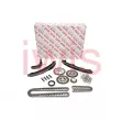 Kit de distribution par chaîne AIC 59770Set - Visuel 1