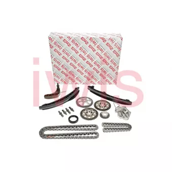 Kit de distribution par chaîne AIC 59770Set