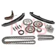 Kit de distribution par chaîne AIC 59770Set - Visuel 2
