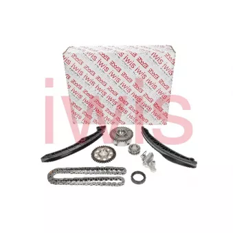 Kit de distribution par chaîne AIC 59772Set