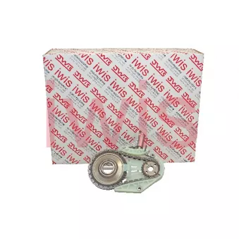 Kit de chaînes, commade de pompe à huile AIC 59800Set