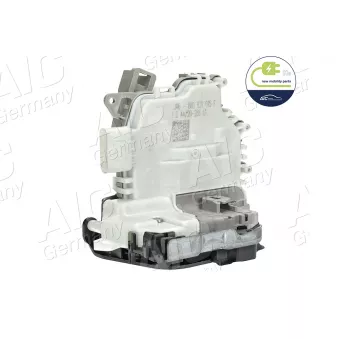 Serrure de porte arrière gauche AIC 59845