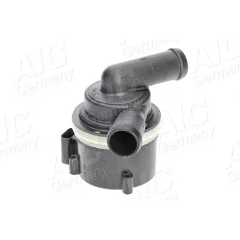 Pompe à eau additionnelle AIC 59847