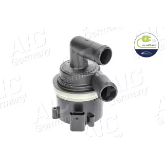 Pompe à eau additionnelle AIC 59849
