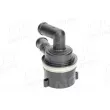 Pompe à eau additionnelle AIC 59849 - Visuel 2