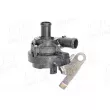 Pompe à eau additionnelle AIC 59852 - Visuel 1
