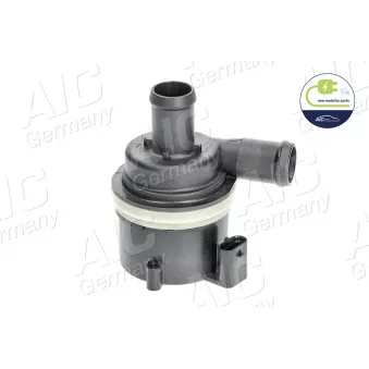 Pompe à eau additionnelle AIC 59853
