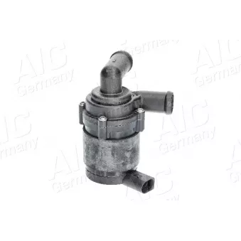 Pompe à eau additionnelle AIC 59854