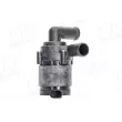 Pompe à eau additionnelle AIC 59854 - Visuel 3