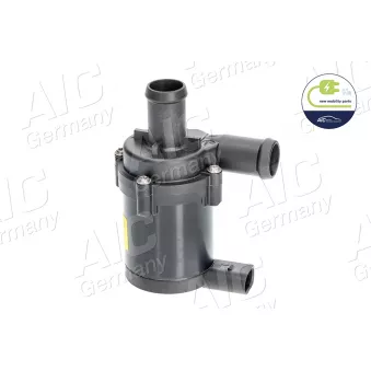 Pompe à eau additionnelle AIC 59855