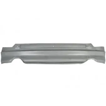 Panneau arrière BLIC