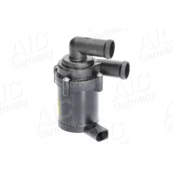 Pompe à eau additionnelle AIC 59857