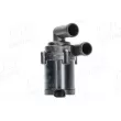Pompe à eau additionnelle AIC 59857 - Visuel 3
