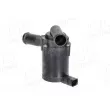 Pompe à eau additionnelle AIC 59858 - Visuel 1