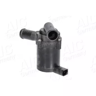Pompe à eau additionnelle AIC 59858