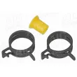 Tuyau hydraulique, direction AIC 59902 - Visuel 2