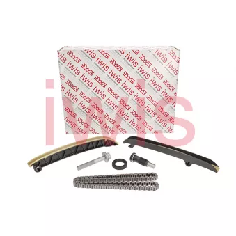 Kit de distribution par chaîne AIC 59948Set