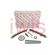 Kit de distribution par chaîne AIC 59949Set - Visuel 1