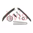 Kit de distribution par chaîne AIC 59949Set - Visuel 3