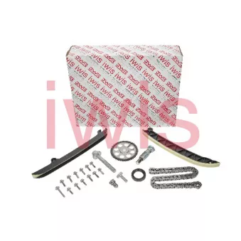 Kit de distribution par chaîne AIC 59950Set