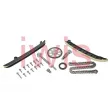 Kit de distribution par chaîne AIC 59950Set - Visuel 2
