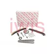 Kit de distribution par chaîne AIC 59951Set - Visuel 1