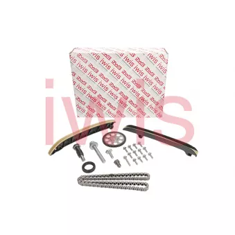 Kit de distribution par chaîne AIC 59951Set