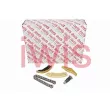 Kit de distribution par chaîne AIC 70001Set - Visuel 1