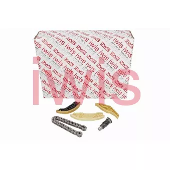 Kit de distribution par chaîne AIC 70001Set