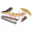Kit de distribution par chaîne AIC 70001Set - Visuel 2