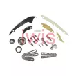 Kit de distribution par chaîne AIC 70003Set - Visuel 3