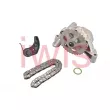 Pompe à huile AIC 70016Set - Visuel 2