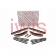 Kit de distribution par chaîne AIC 70037Set - Visuel 1