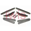 Kit de distribution par chaîne AIC 70037Set - Visuel 2