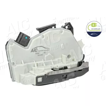 Serrure de porte avant droit AIC 70286
