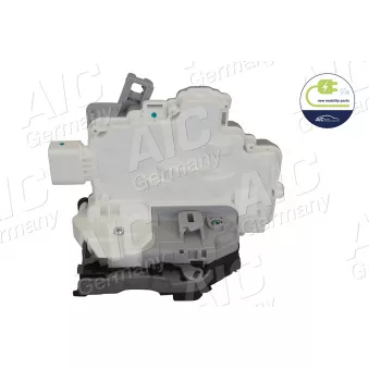 Serrure de porte arrière gauche AIC 70291