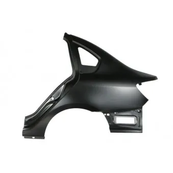 Aile arrière gauche BLIC