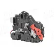Serrure de porte arrière droit AIC 70305 - Visuel 3