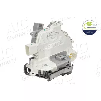 Serrure de porte avant gauche AIC 70306
