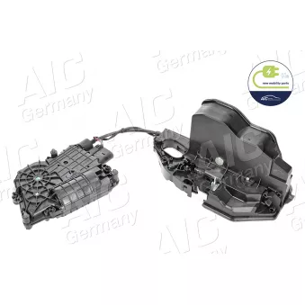 Serrure de porte arrière gauche AIC 70320