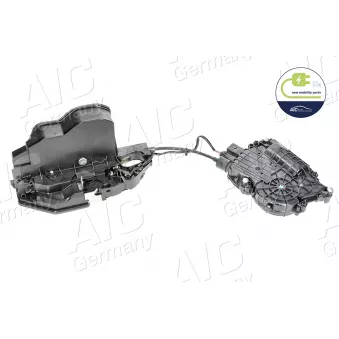 Serrure de porte arrière droit AIC 70321