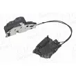 Serrure de porte avant droit AIC 70323 - Visuel 1