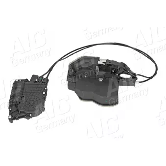 Serrure de porte arrière gauche AIC 70324