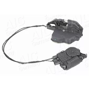 Serrure de porte arrière droit AIC 70325