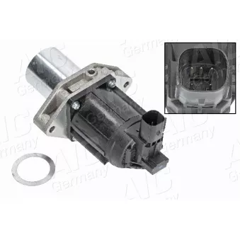 Vanne EGR AIC 70360