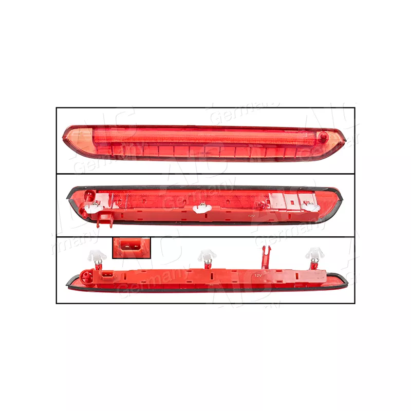 Feu stop additionnel AIC 70403