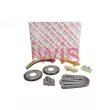 Kit de distribution par chaîne AIC 70407Set - Visuel 1