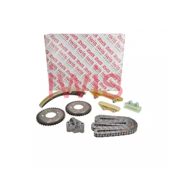 Kit de distribution par chaîne AIC