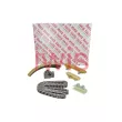 Kit de distribution par chaîne AIC 70408Set - Visuel 1