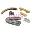 Kit de distribution par chaîne AIC 70408Set - Visuel 2